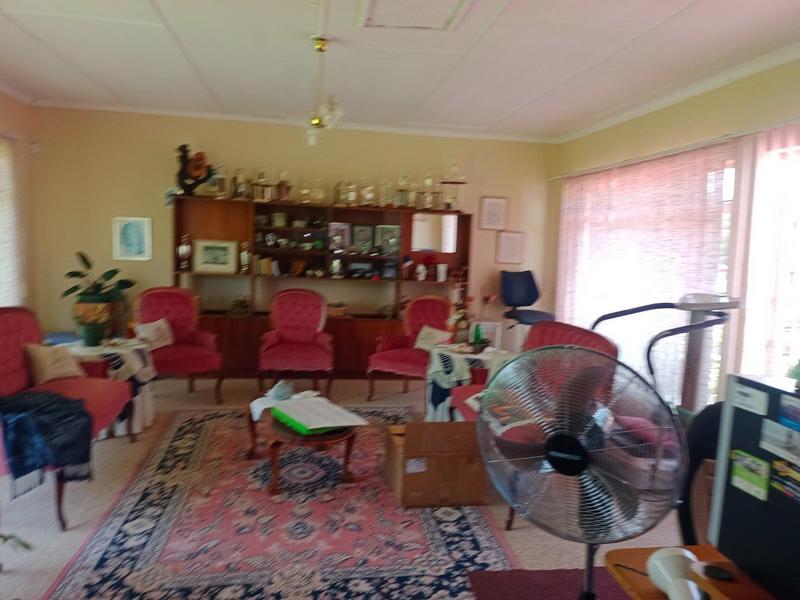 0 Bedroom Property for Sale in Elandia Free State